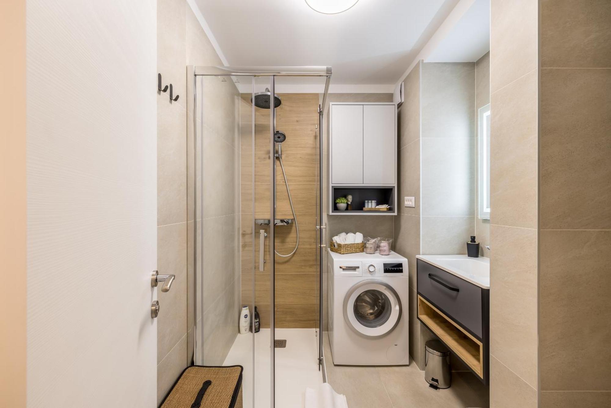 Holiday Dreams Apartment In Split, Croatia Exterior foto