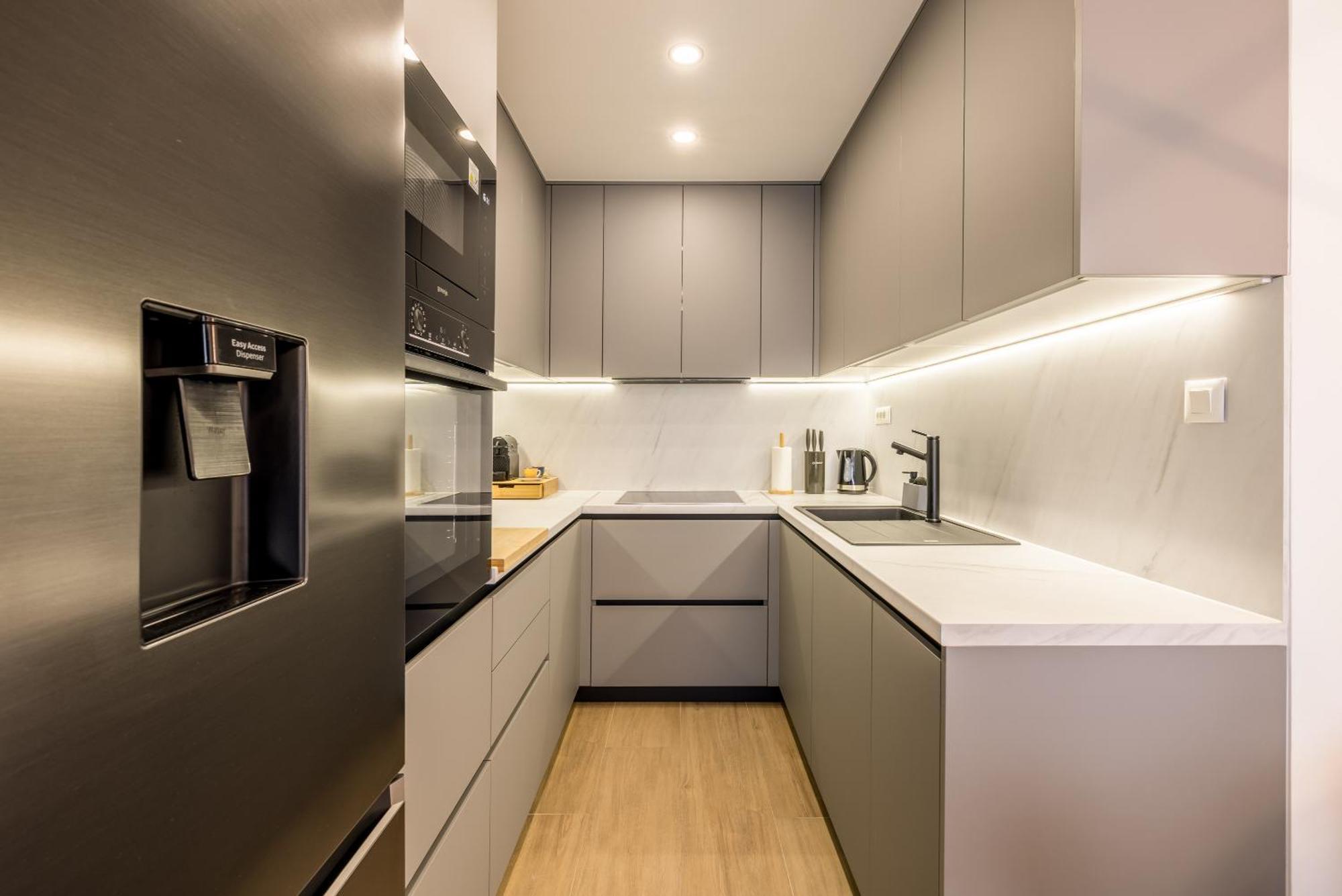 Holiday Dreams Apartment In Split, Croatia Exterior foto